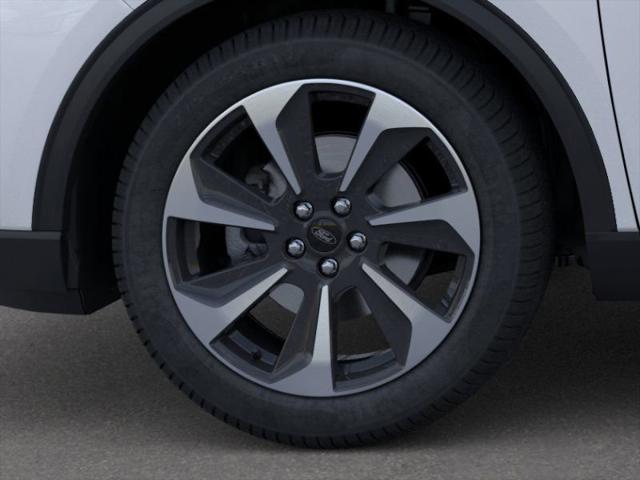 new 2025 Ford Escape car, priced at $36,170