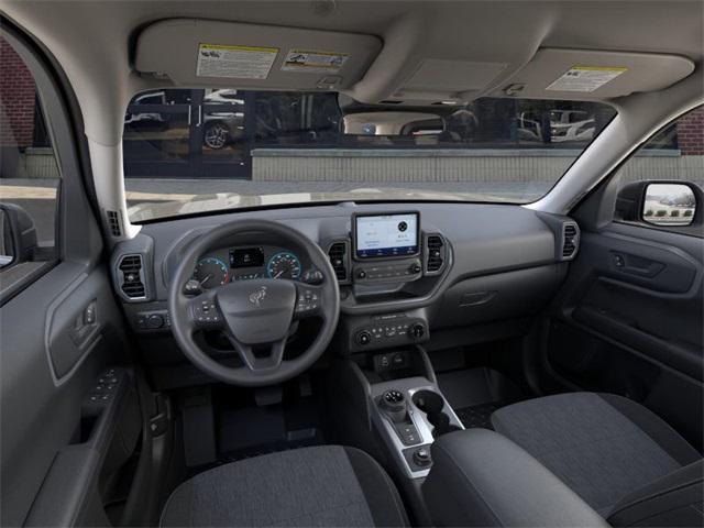 new 2024 Ford Bronco Sport car, priced at $31,885