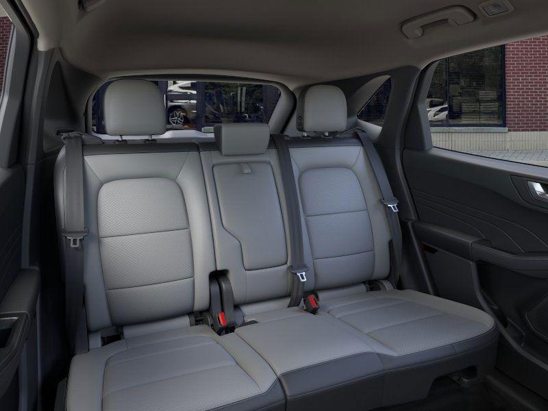 new 2026 Ford Escape PHEV car, priced at $34,842