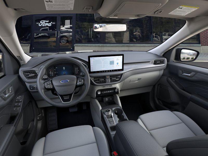 new 2026 Ford Escape PHEV car, priced at $34,842