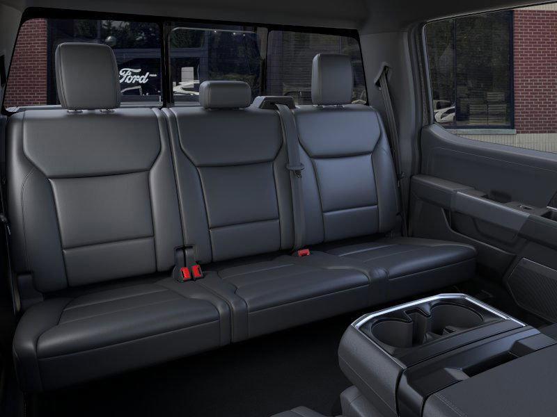 new 2025 Ford F-150 car, priced at $65,475