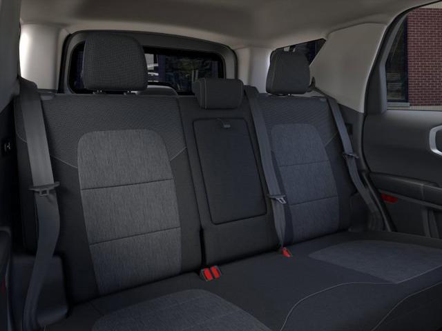 new 2024 Ford Bronco Sport car, priced at $31,147
