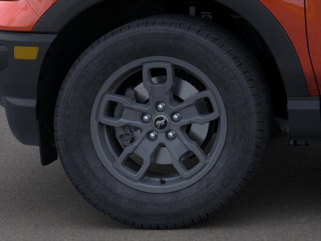 new 2024 Ford Bronco Sport car, priced at $31,147