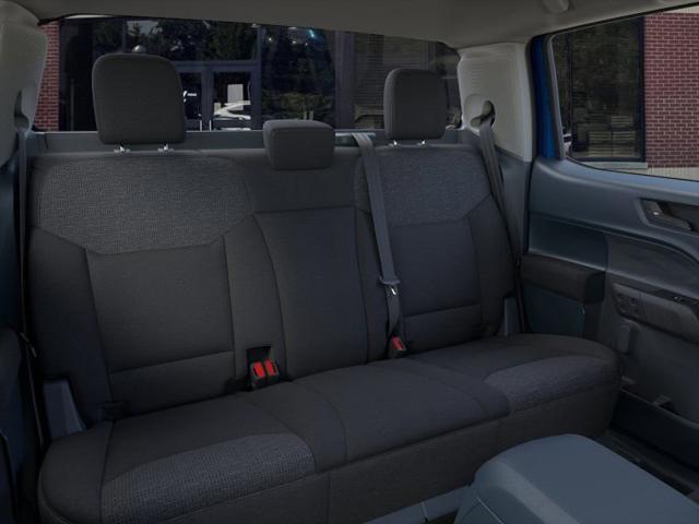 new 2025 Ford Maverick car, priced at $28,674