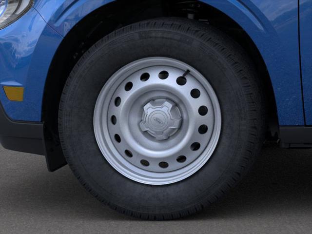 new 2025 Ford Maverick car, priced at $28,345