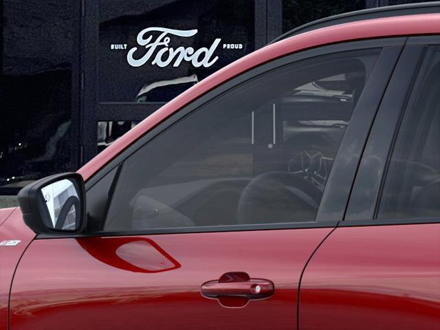 new 2025 Ford Escape car, priced at $33,171