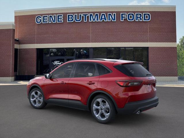 new 2025 Ford Escape car, priced at $35,625