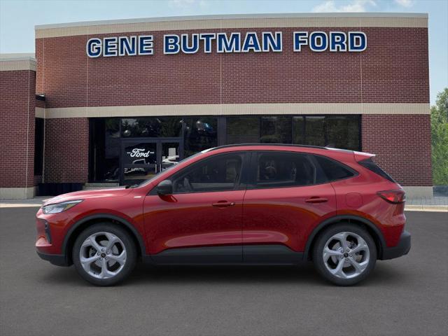 new 2025 Ford Escape car, priced at $35,625