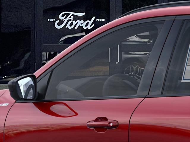 new 2025 Ford Escape car, priced at $32,125