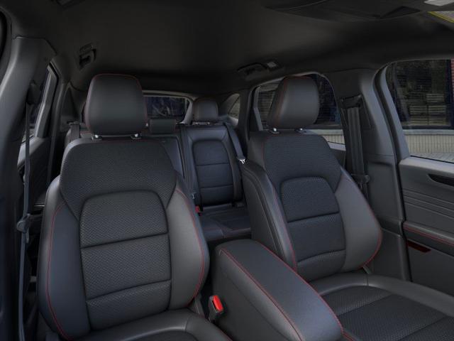 new 2025 Ford Escape car, priced at $35,625