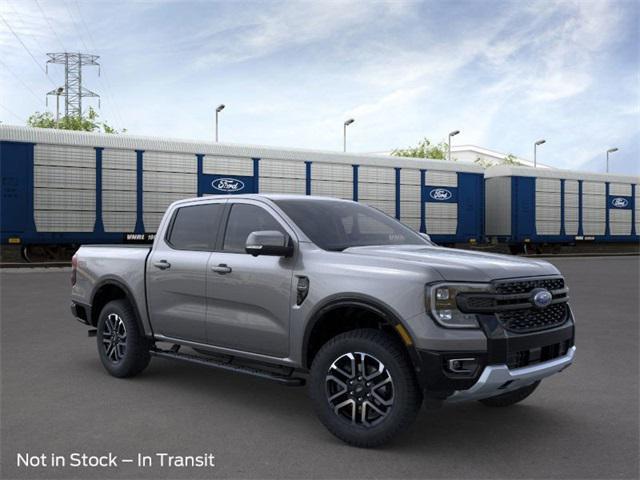 new 2024 Ford Ranger car, priced at $49,420