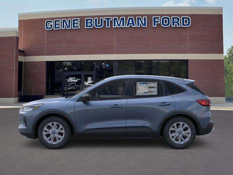 new 2026 Ford Escape car, priced at $34,048