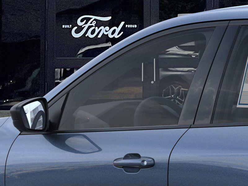 new 2026 Ford Escape car, priced at $34,048