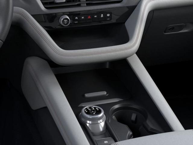 new 2025 Ford Explorer car, priced at $49,005