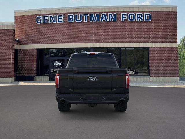 new 2025 Ford F-150 car, priced at $66,659