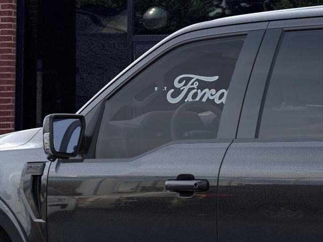 new 2025 Ford F-150 car, priced at $66,659