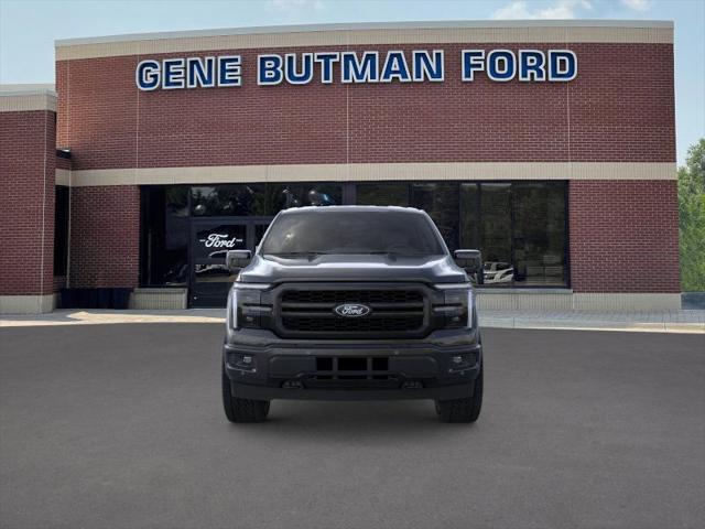 new 2025 Ford F-150 car, priced at $66,659