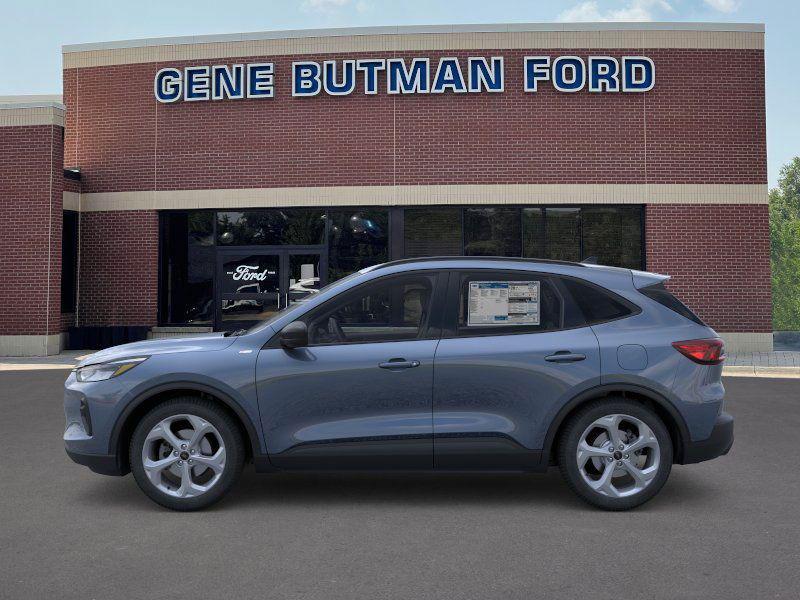 new 2026 Ford Escape car, priced at $35,056