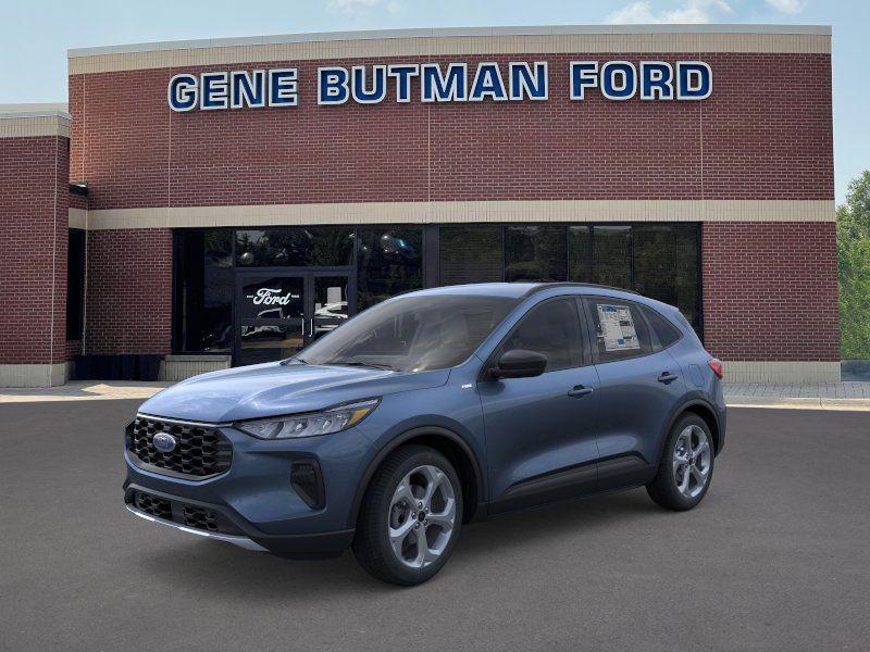 new 2026 Ford Escape car, priced at $35,056