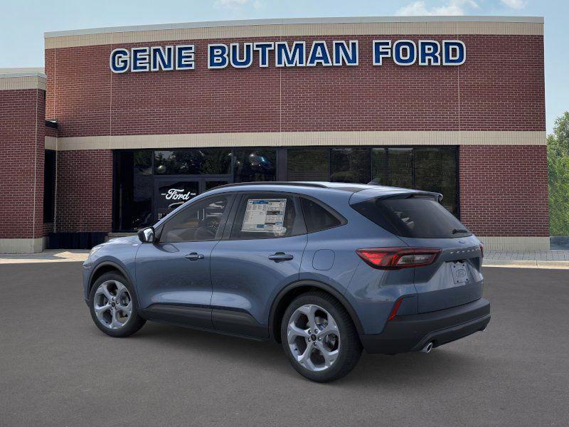 new 2026 Ford Escape car, priced at $35,056