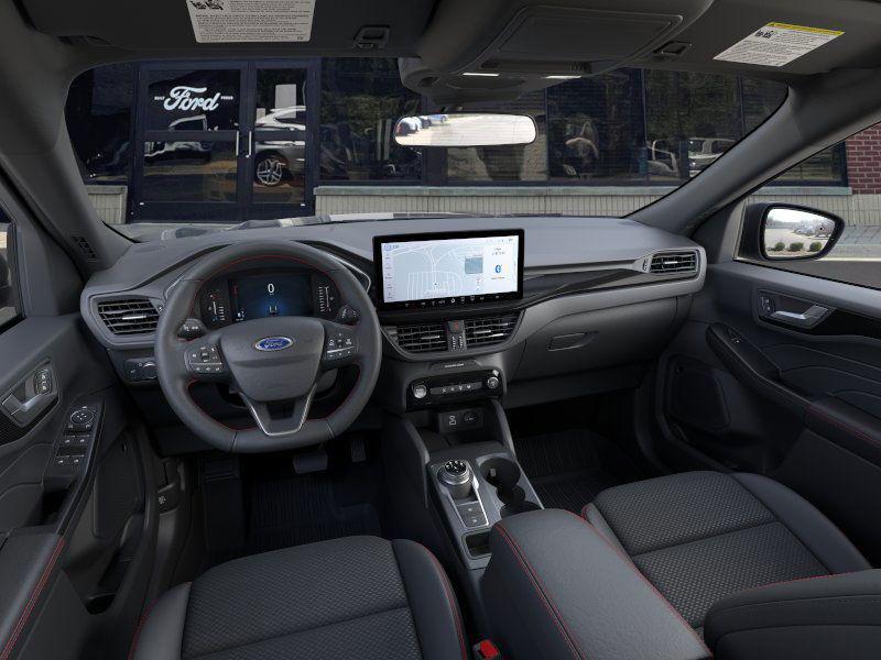 new 2026 Ford Escape car, priced at $35,056