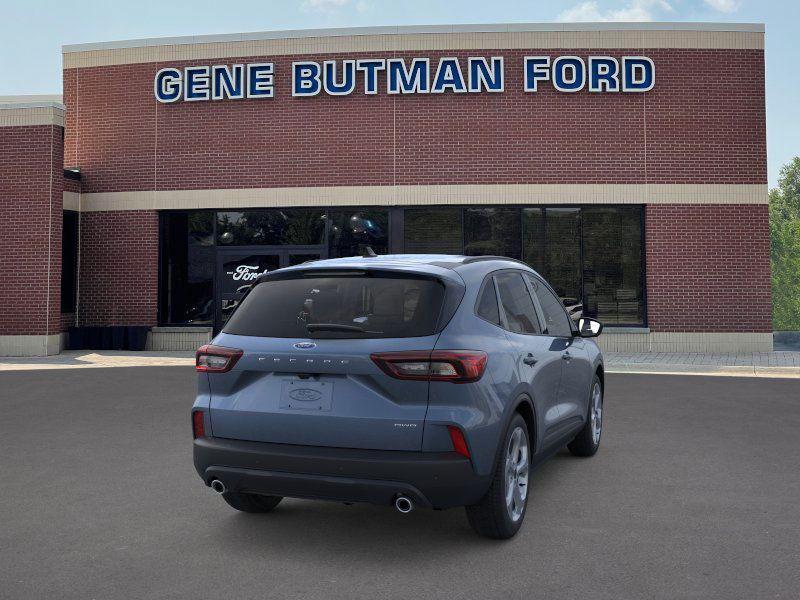 new 2026 Ford Escape car, priced at $35,056