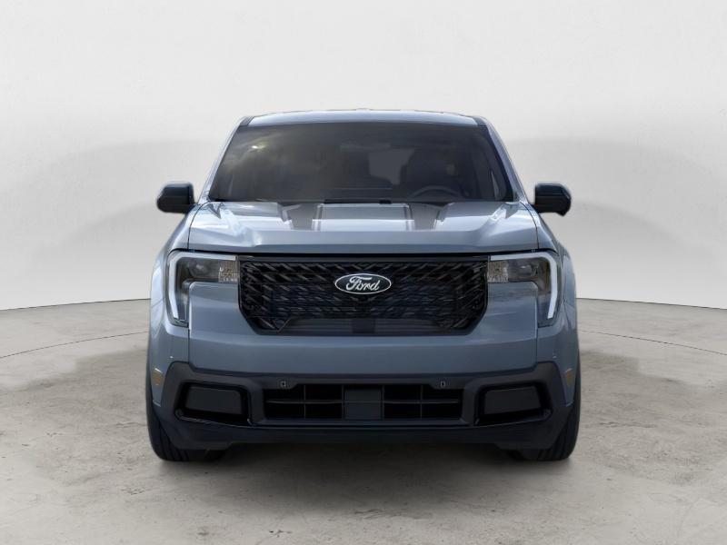 new 2025 Ford Maverick car, priced at $37,497