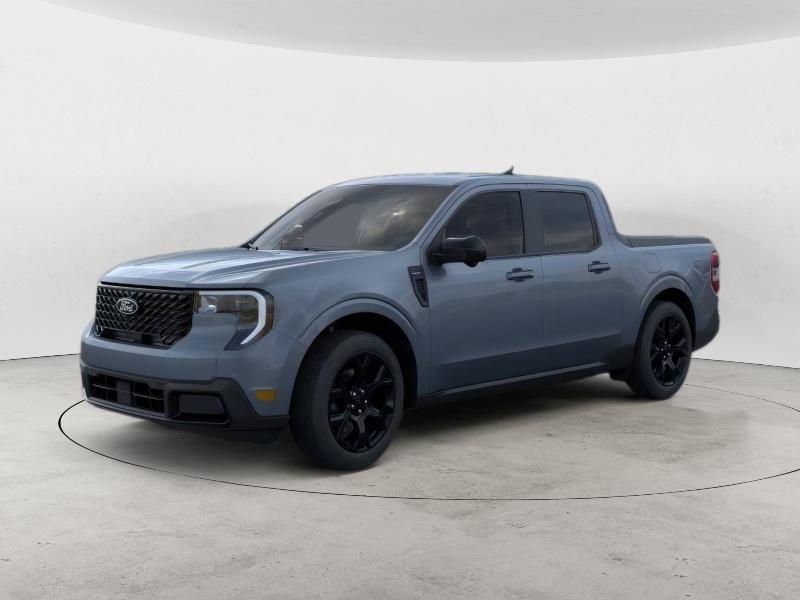 new 2025 Ford Maverick car, priced at $37,497
