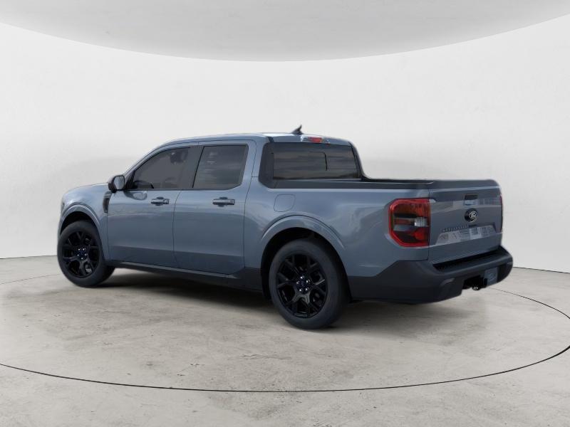new 2025 Ford Maverick car, priced at $37,497