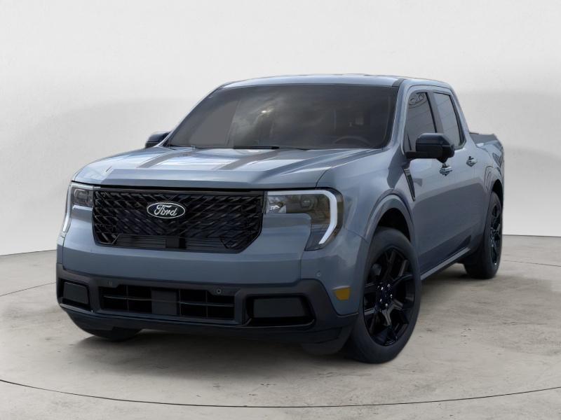 new 2025 Ford Maverick car, priced at $37,497