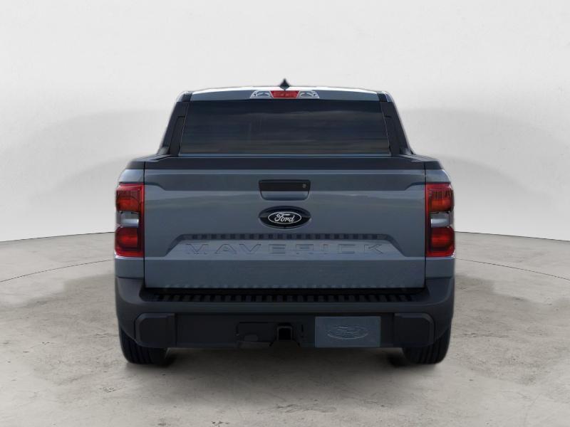 new 2025 Ford Maverick car, priced at $37,497