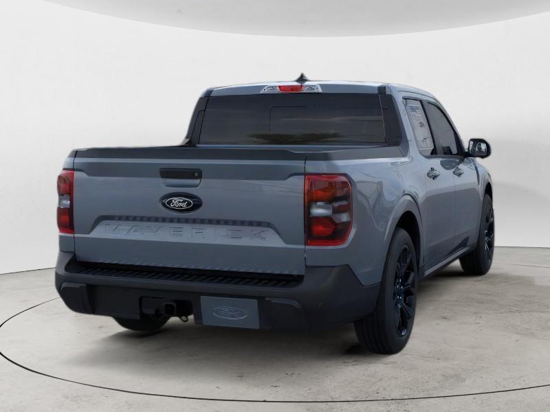 new 2025 Ford Maverick car, priced at $37,497