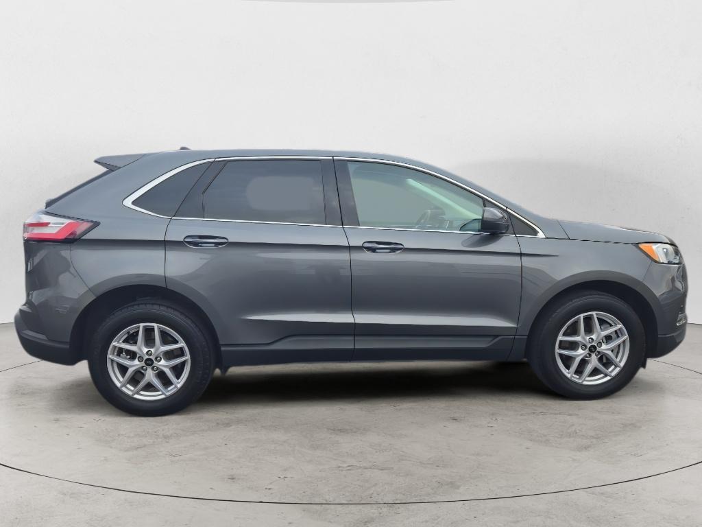 used 2024 Ford Edge car, priced at $28,289