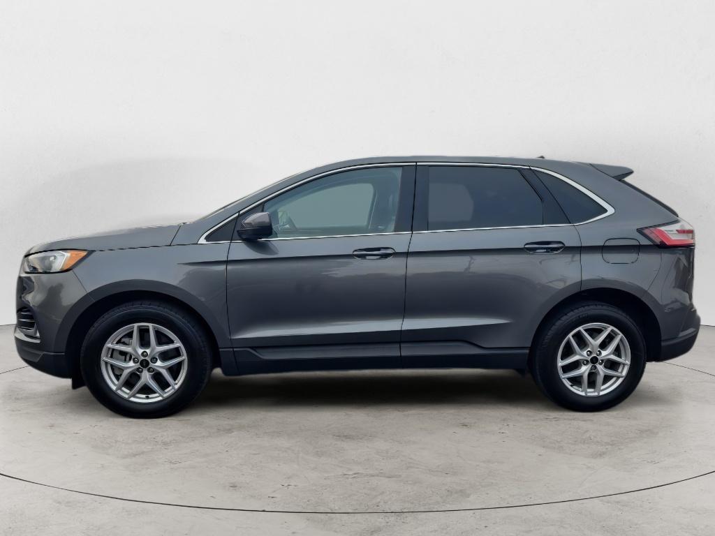 used 2024 Ford Edge car, priced at $28,289