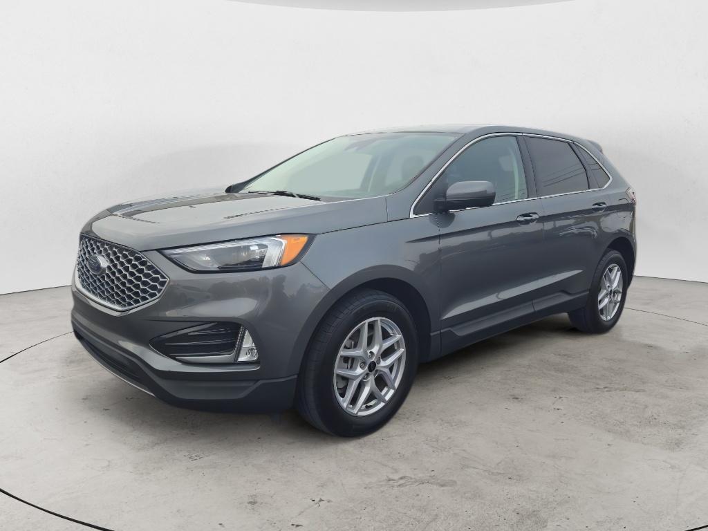 used 2024 Ford Edge car, priced at $28,289