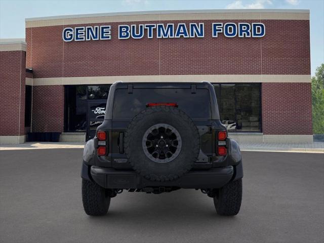 new 2024 Ford Bronco car, priced at $98,745