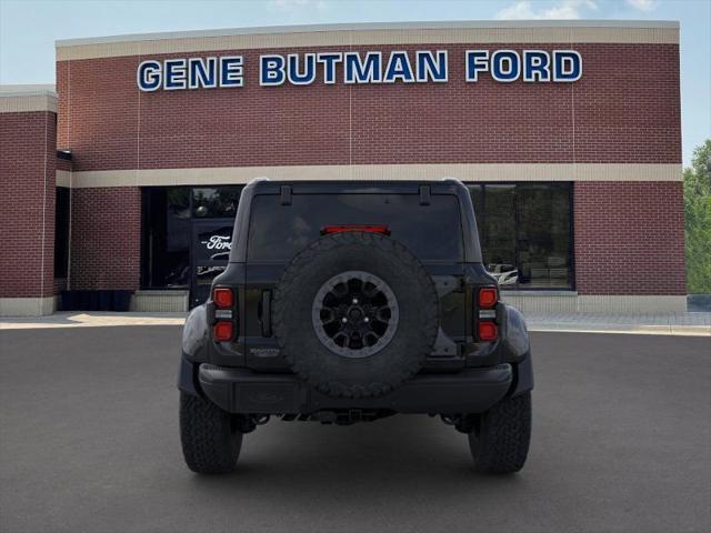 new 2024 Ford Bronco car, priced at $88,519