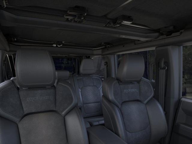 new 2024 Ford Bronco car, priced at $98,745