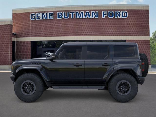 new 2024 Ford Bronco car, priced at $98,745
