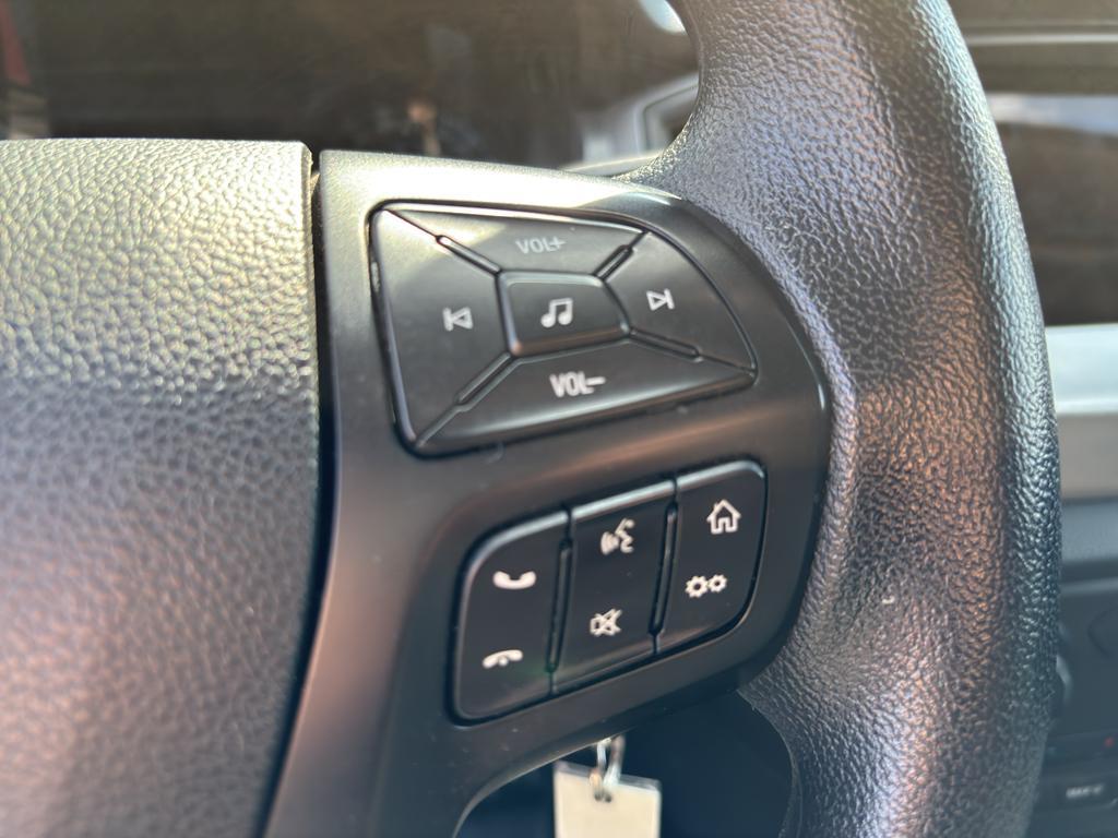 used 2022 Ford Ranger car, priced at $29,155