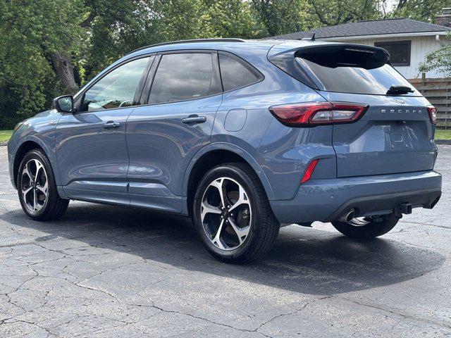 used 2024 Ford Escape car, priced at $29,043