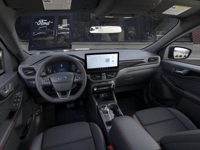 new 2025 Ford Escape car, priced at $32,848