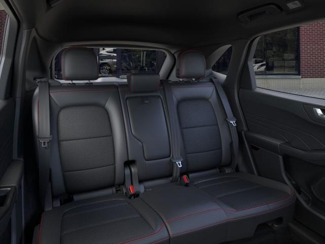 new 2025 Ford Escape car, priced at $32,848