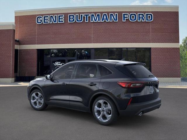 new 2025 Ford Escape car, priced at $32,848