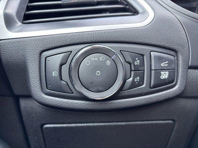 used 2023 Ford Edge car, priced at $29,995