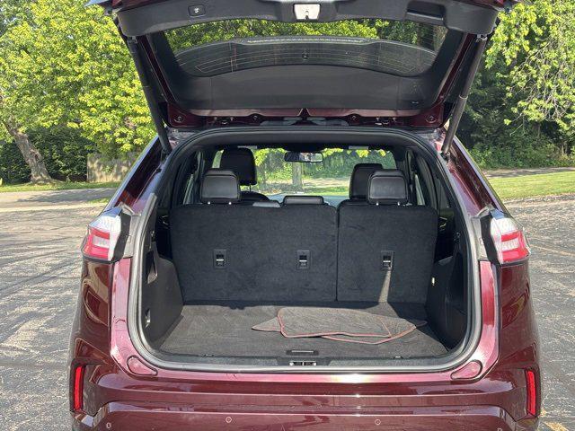 used 2023 Ford Edge car, priced at $29,995