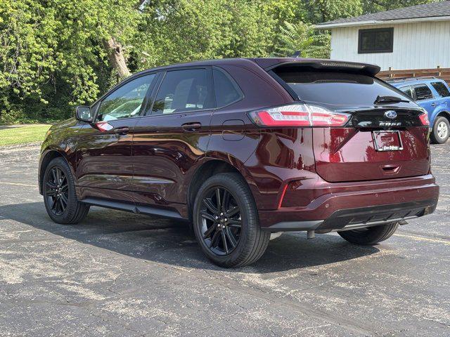 used 2023 Ford Edge car, priced at $29,995