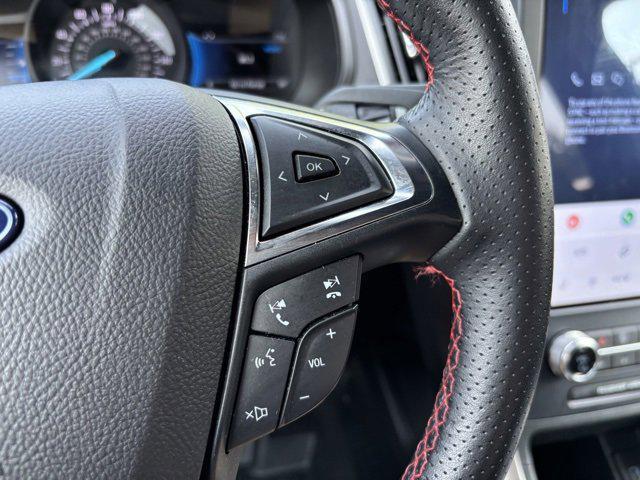 used 2023 Ford Edge car, priced at $29,995