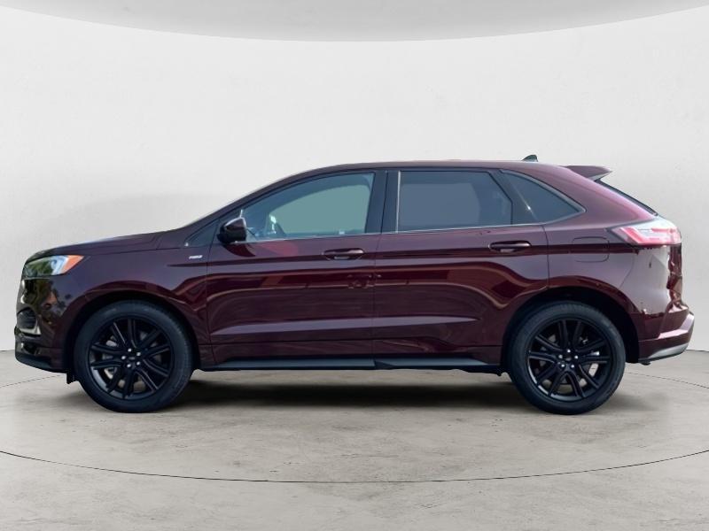 used 2023 Ford Edge car, priced at $29,395