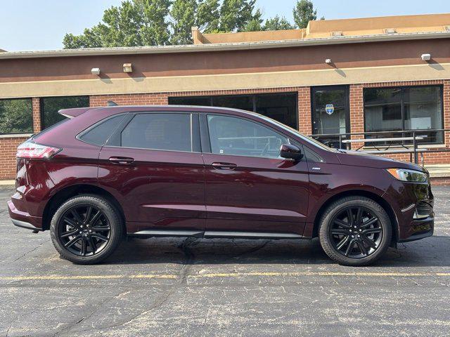 used 2023 Ford Edge car, priced at $29,995